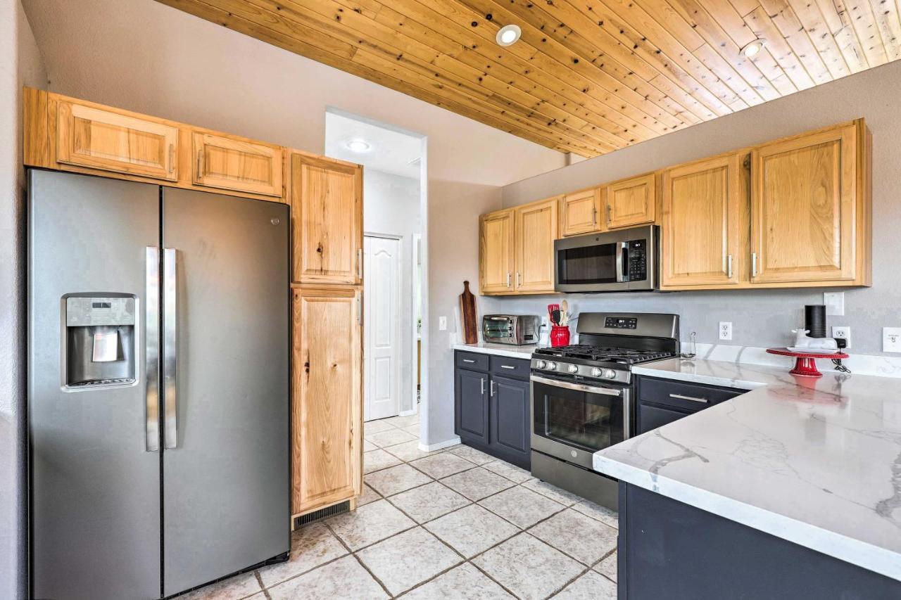 Elkwood Lodge Star Valley Cabin With Hot Tub Payson ภายนอก รูปภาพ